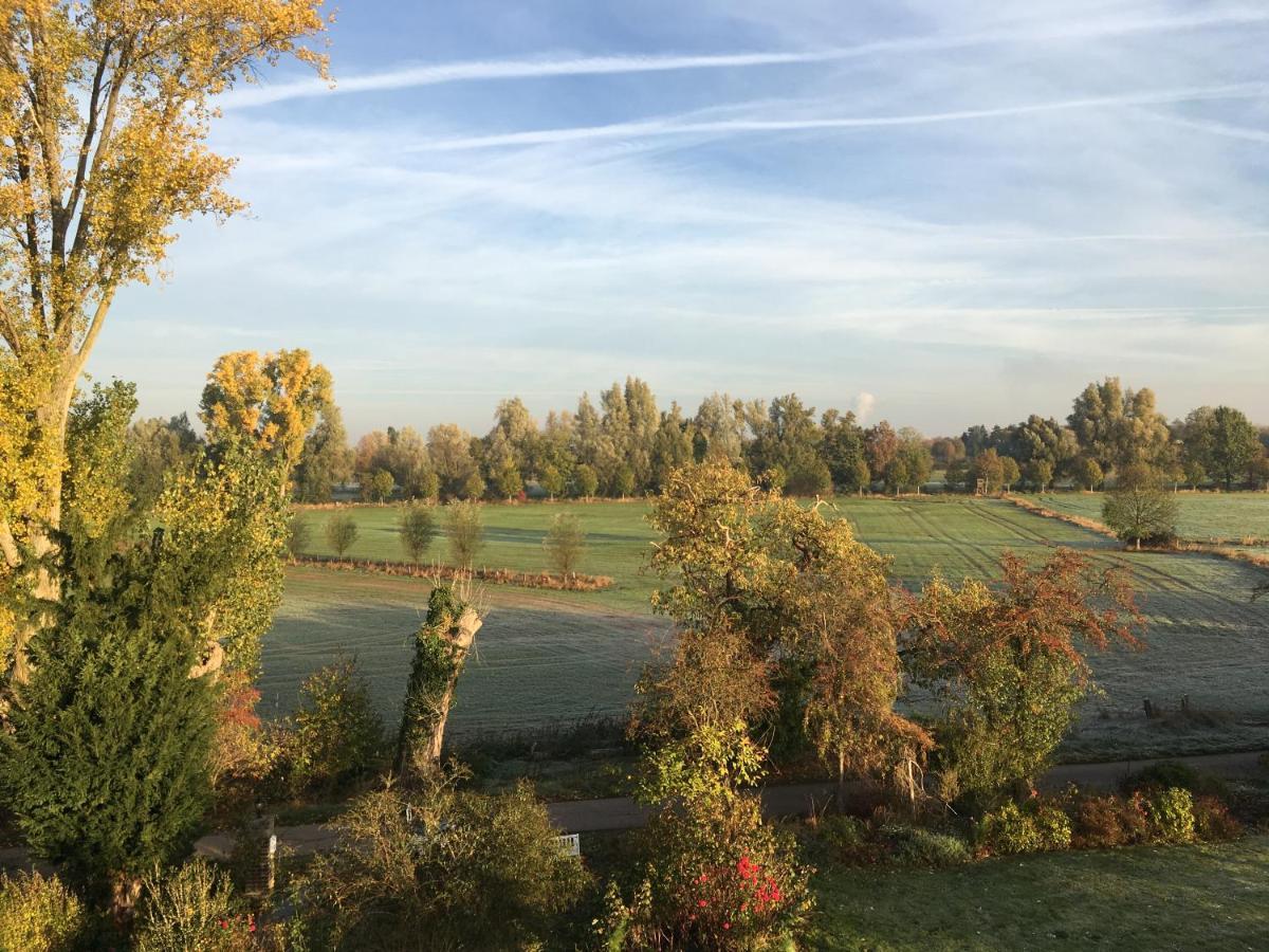 Bed & Brockhof Meerbusch Zewnętrze zdjęcie