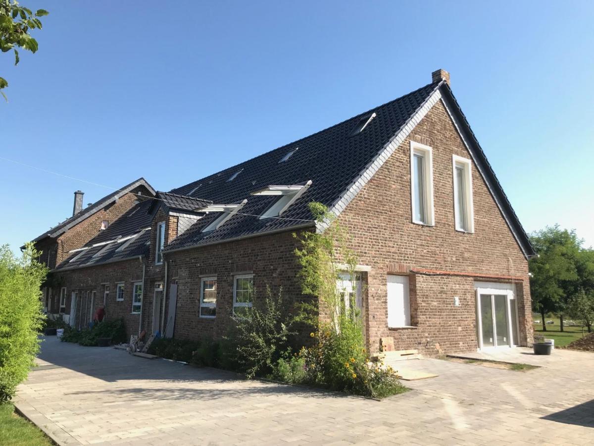 Bed & Brockhof Meerbusch Zewnętrze zdjęcie