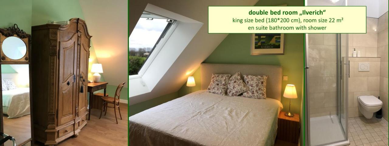 Bed & Brockhof Meerbusch Zewnętrze zdjęcie