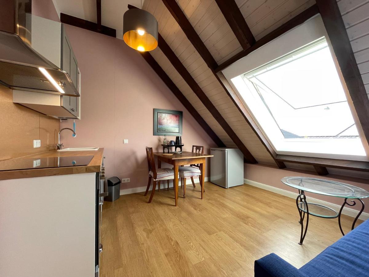 Bed & Brockhof Meerbusch Zewnętrze zdjęcie