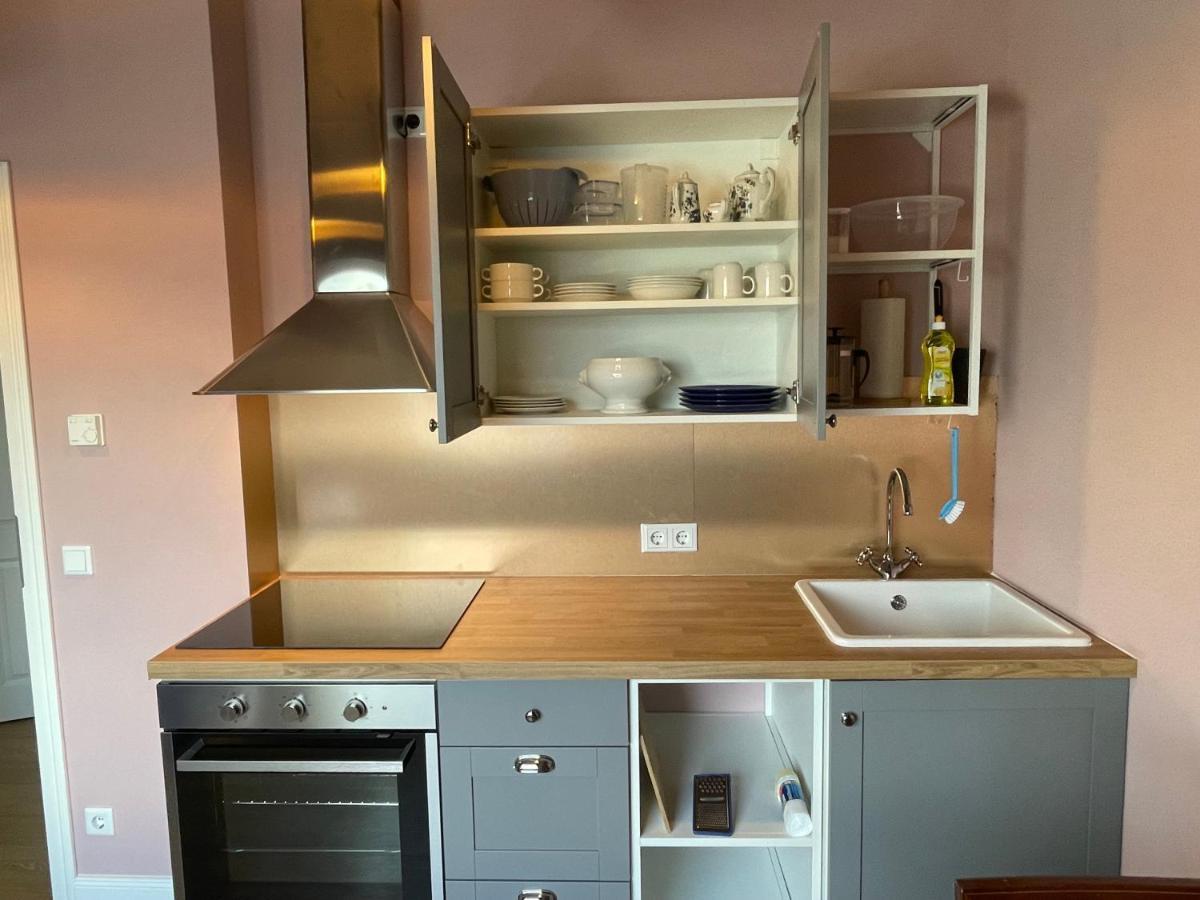 Bed & Brockhof Meerbusch Zewnętrze zdjęcie